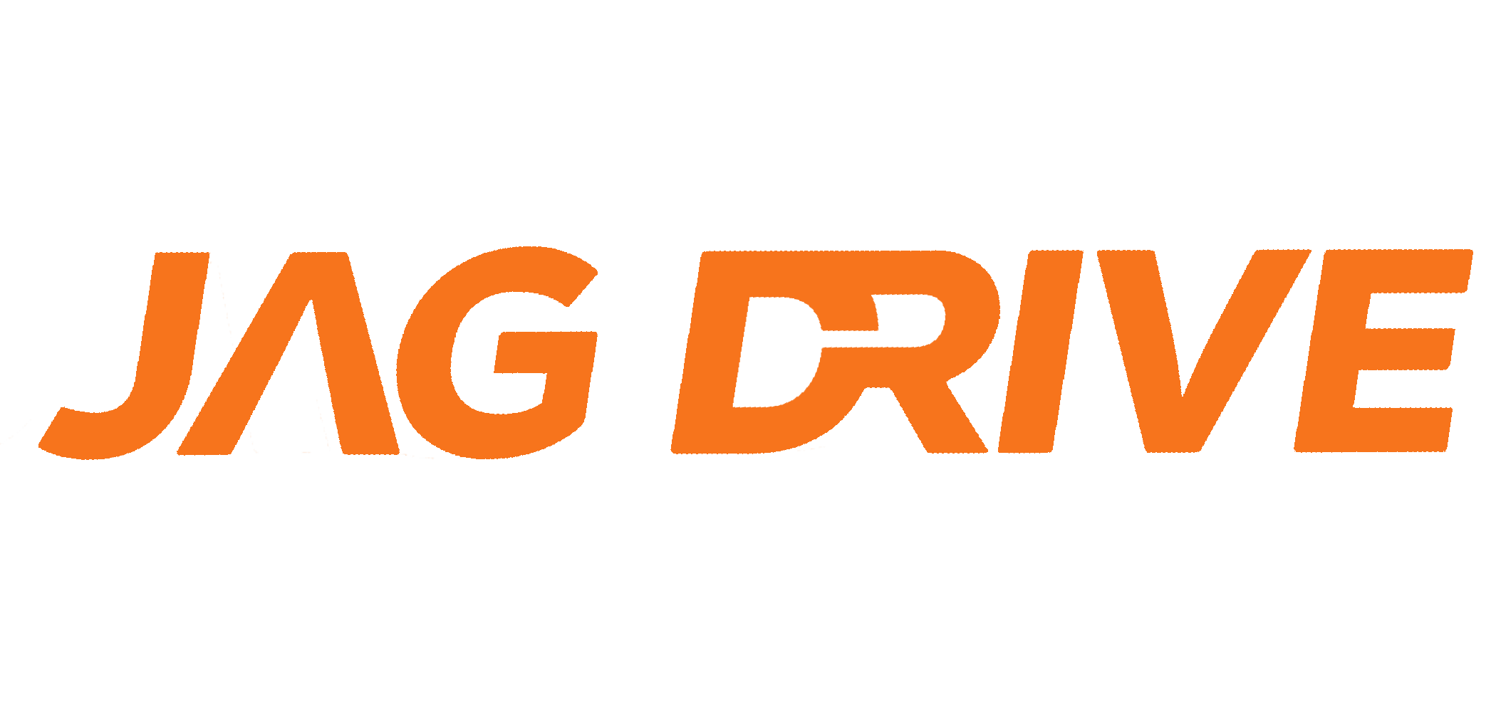Jag Drive